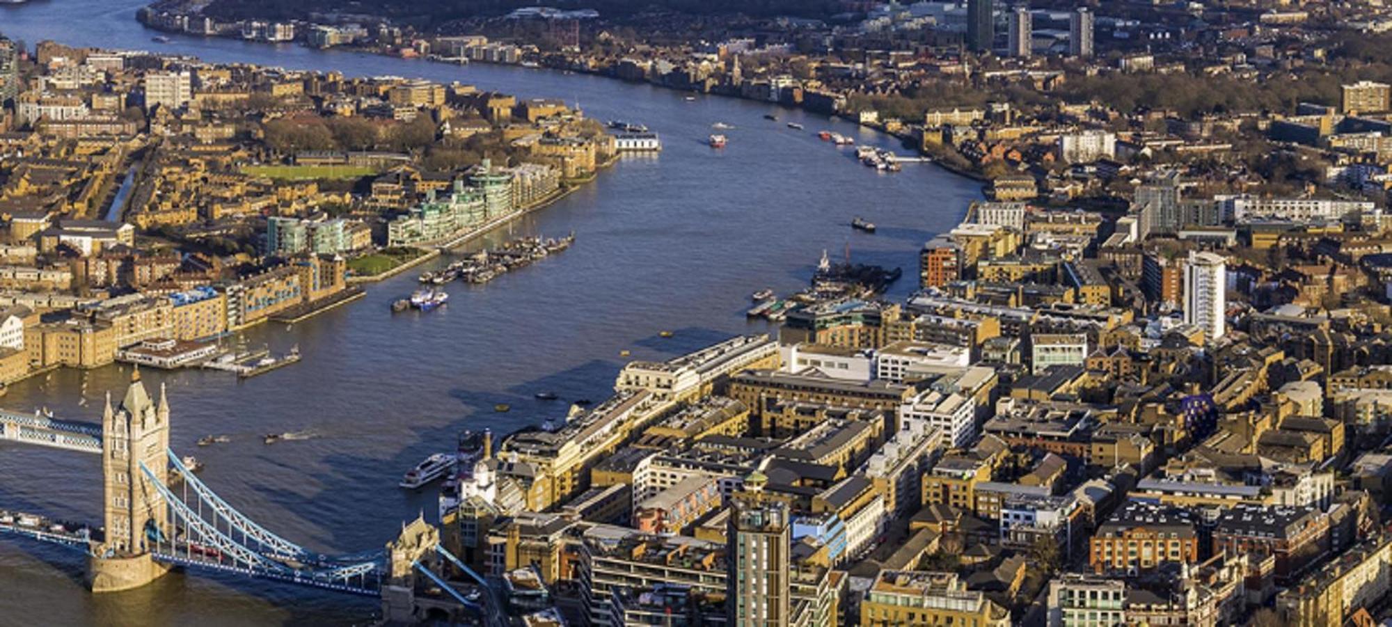 Appartamento Bermondsey 3 People Peaceful Londra