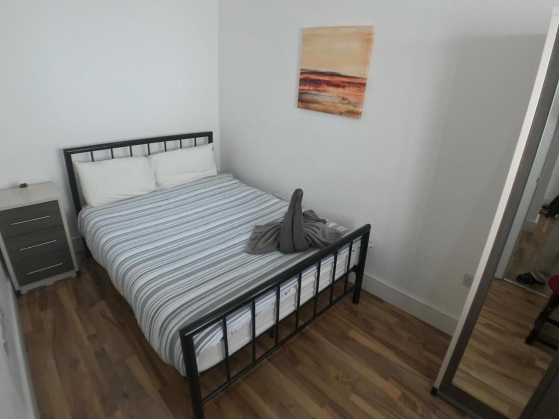 Apartament Bermondsey 3 People Peaceful Londra