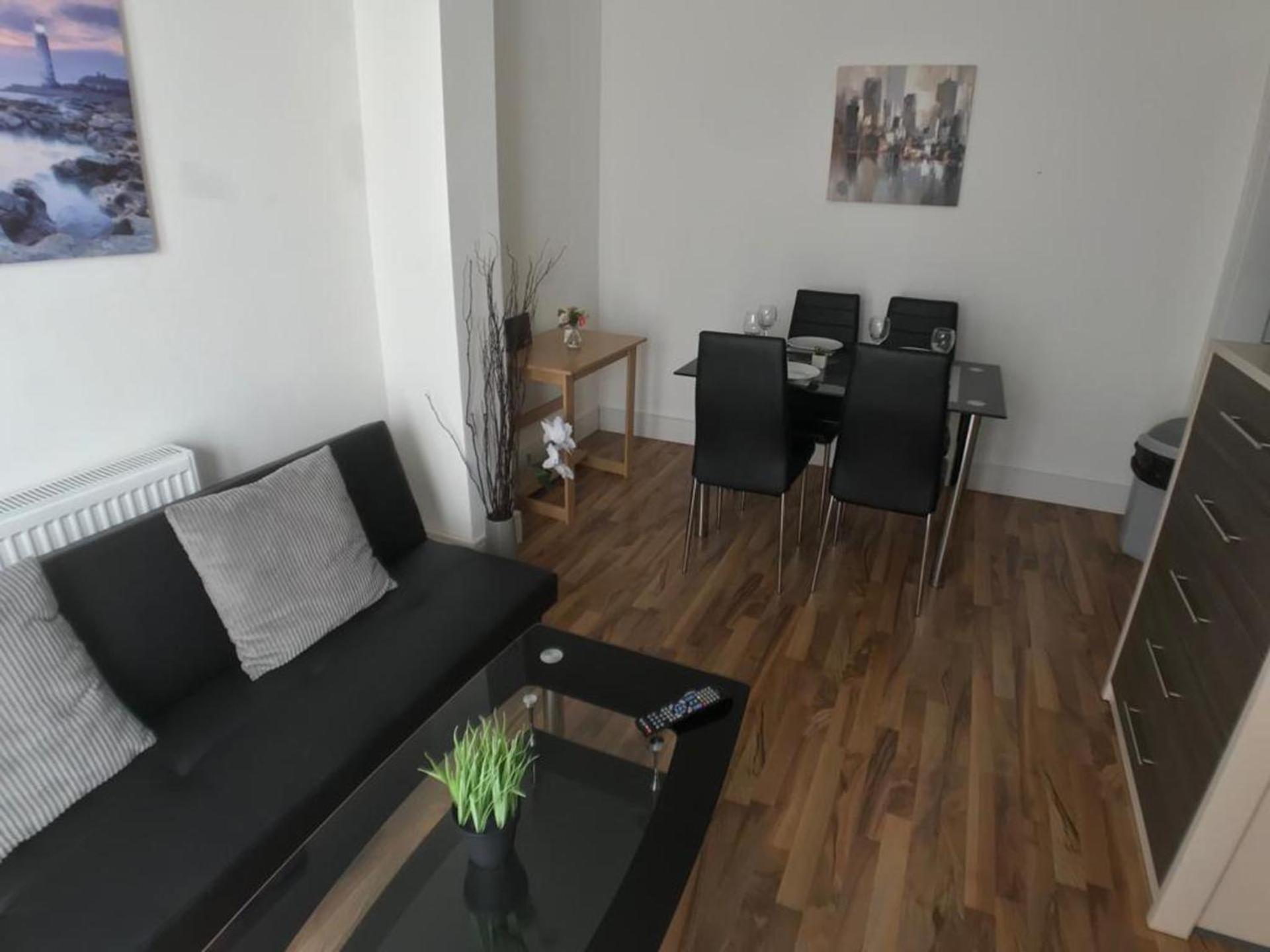 Apartment Bermondsey 3 People Peaceful London
